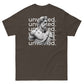 unwoked. - Neptun - T-Shirt