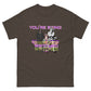 Honigwabe - Watcher - T-Shirt