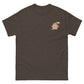 Honeycomb - Logo Embroidery - T-Shirt