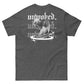 unwoked. - Angel - Unisex T-Shirt