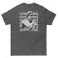 unwoked. - Neptun - T-Shirt