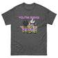 Honigwabe - Watcher - T-Shirt