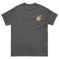 Honeycomb - Logo Embroidery - T-Shirt