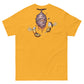 Honigwabe -  Bienenstock - T-Shirt