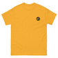 Honeycomb - Kasper Logo Embroidery - T-Shirt