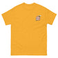 Honeycomb - Logo Embroidery - T-Shirt