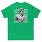 unwoked. - Neptun - T-Shirt