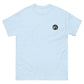 Honeycomb - Kasper Logo Embroidery - T-Shirt