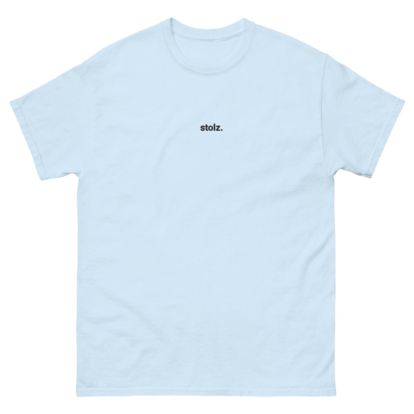 stolz. tee