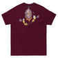 Honigwabe -  Bienenstock - T-Shirt