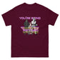 Honigwabe - Watcher - T-Shirt