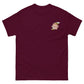 Honeycomb - Logo Embroidery - T-Shirt