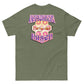Honeycomb - Officially Based - T-Shirt