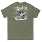 unwoked. - Angel - Unisex T-Shirt