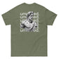 unwoked. - Neptun - T-Shirt