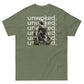 unwoked. - Aphrodite - T-Shirt