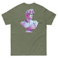 unwoke. - David - Unisex T-Shirt
