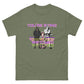 Honigwabe - Watcher - T-Shirt