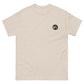 Honeycomb - Kasper Logo Embroidery - T-Shirt