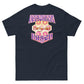 Honeycomb - Officially Based - T-Shirt