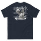 unwoked. - Angel - Unisex T-Shirt