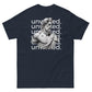 unwoked. - Neptun - T-Shirt