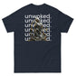 unwoked. - Aphrodite - T-Shirt