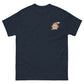 Honeycomb - Logo Embroidery - T-Shirt