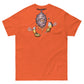 Honigwabe -  Bienenstock - T-Shirt