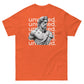 unwoked. - Neptun - T-Shirt