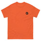 Honeycomb - Kasper Logo Embroidery - T-Shirt