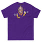 Honigwabe -  Bienenstock - T-Shirt