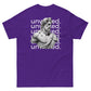 unwoked. - Neptun - T-Shirt