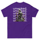 unwoked. - Aphrodite - T-Shirt