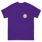 Honeycomb - Officially Based - T-Shirt