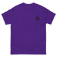 Honeycomb - Kasper Logo Embroidery - T-Shirt