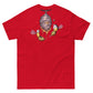 Honigwabe -  Bienenstock - T-Shirt