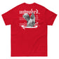 unwoked. - Angel - Unisex T-Shirt