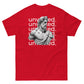 unwoked. - Neptun - T-Shirt