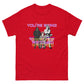 Honigwabe - Watcher - T-Shirt