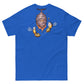 Honigwabe -  Bienenstock - T-Shirt