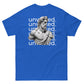 unwoked. - Neptun - T-Shirt