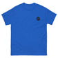 Honeycomb - Kasper Logo Embroidery - T-Shirt