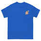 Honeycomb - Logo Embroidery - T-Shirt