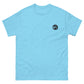 Honeycomb - Kasper Logo Embroidery - T-Shirt