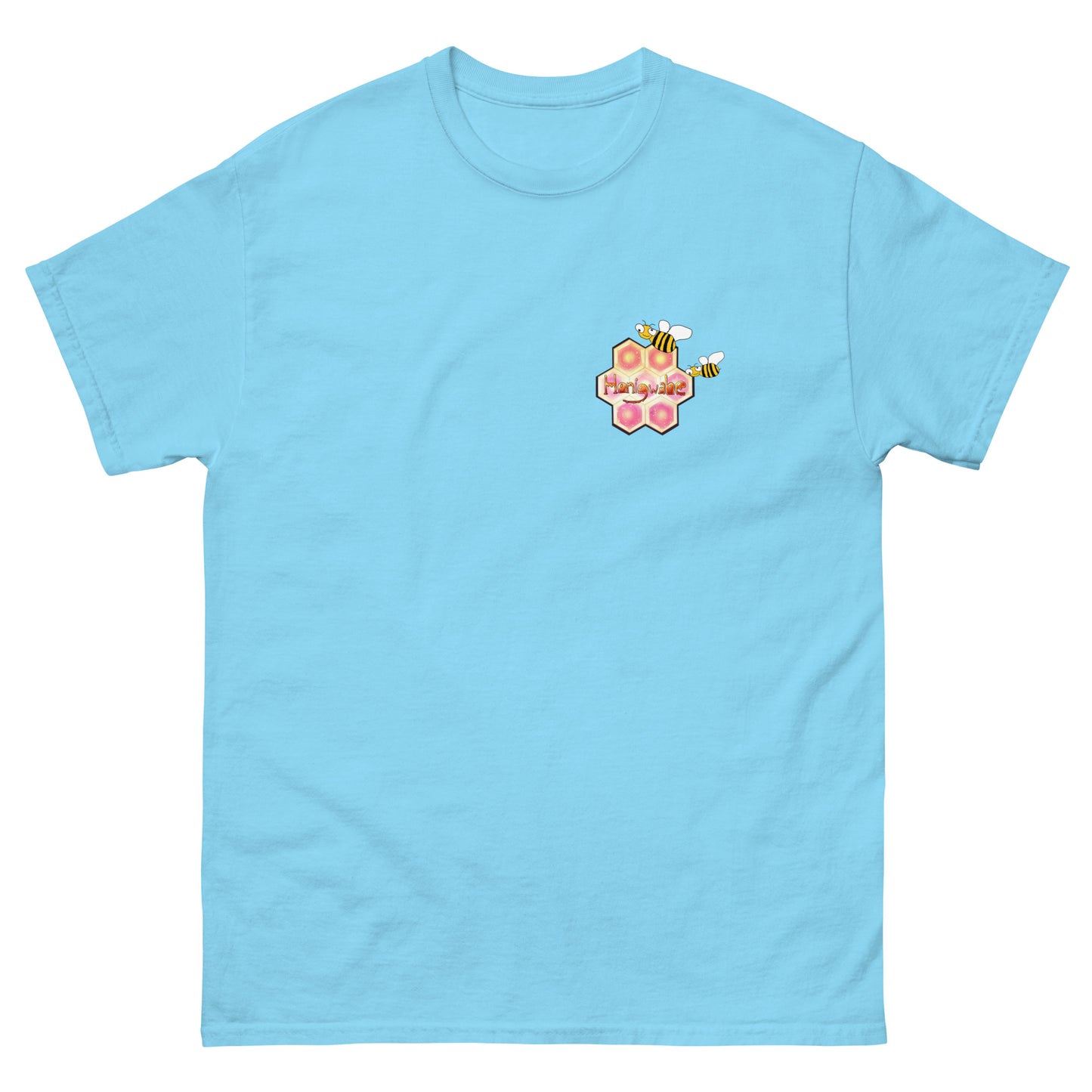 Logo Tee