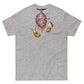Honigwabe -  Bienenstock - T-Shirt