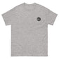 Honeycomb - Kasper Logo Embroidery - T-Shirt