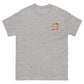 Honeycomb - Logo Embroidery - T-Shirt