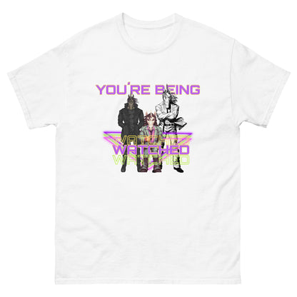 Honigwabe - Watcher - T-Shirt